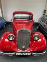 Mercedes-Benz 170 DA - Mercedes-Benz: D 170