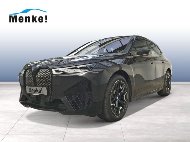 BMW iX xDrive40  Sportpaket B&amp;W Surround Head-Up