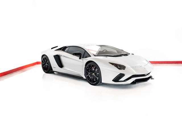 Lamborghini Aventador second-hand | Automobil second-hand 