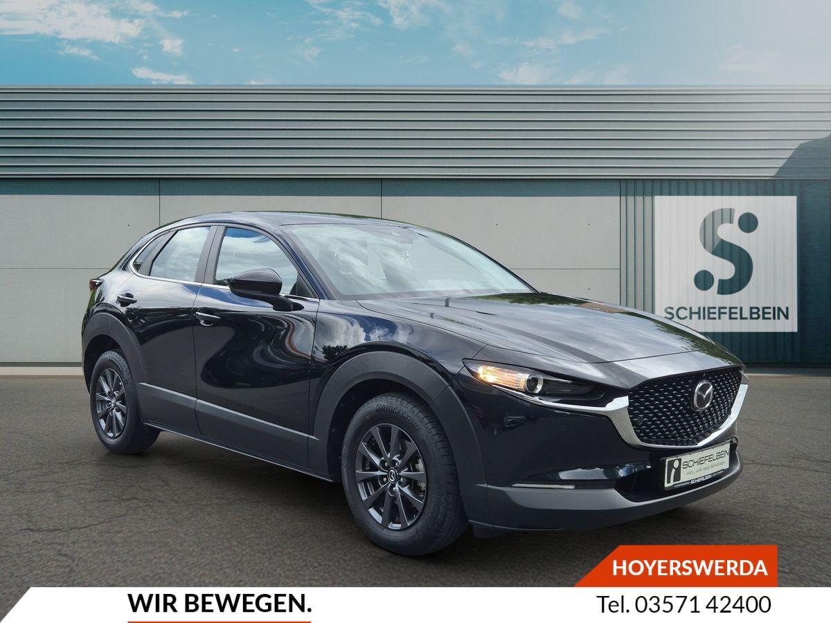 Mazda CX-30 Selection 2WD Automatik 360°+HUD+eHk+Navi