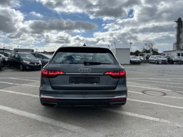 Audi A4 - 6