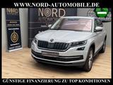 Skoda Kodiaq Ambition 2.0 TSI DSG AHK/Pano/Virt.Cockpi - Skoda Kodiaq in Oldenburg