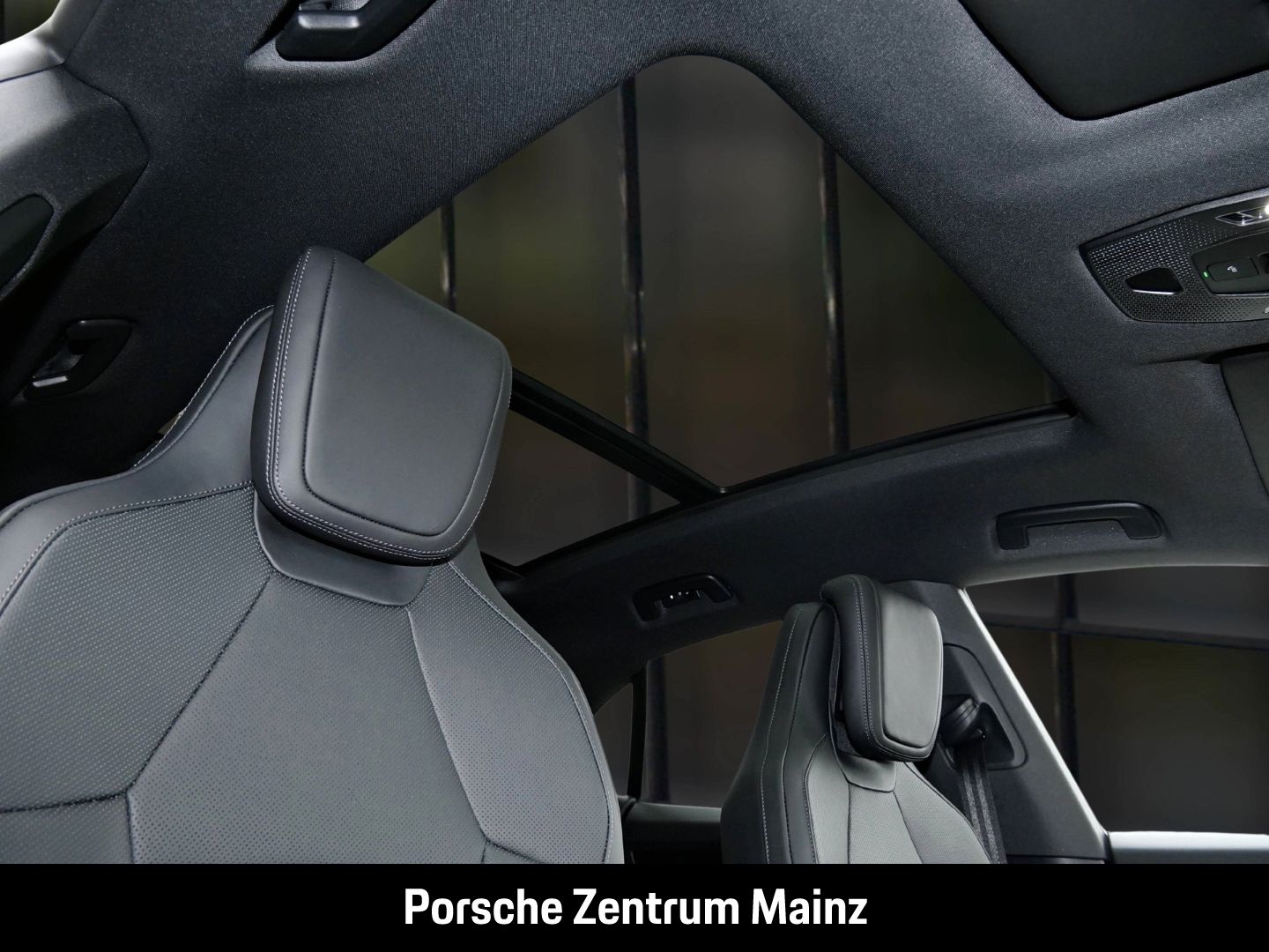 Porsche Macan - Bild 24