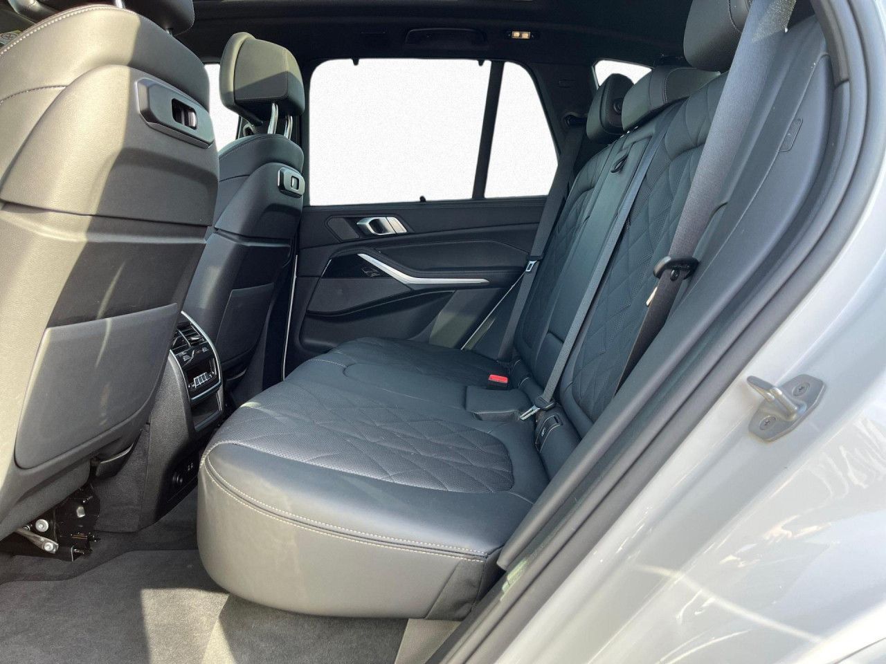 BMW X5 - Bild 18