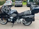 BMW R1250 RT - Motorräder in Düsseldorf