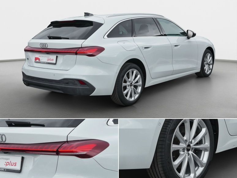 Audi A5 - Bild 22