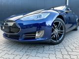 Tesla Model S 90D Unfallfrei 1A Zustand MCU2 CCS Aktiv - Tesla Model S aus 2016