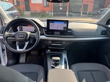 Audi Q5 - 9