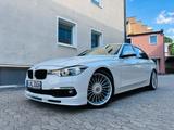 ALPINA D3 3.0 Biturbo - Limousine - ALPINA Gebrauchtwagen von 2018