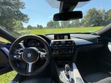 BMW 340i Touring M Sport Shadow Auto. M Sport Shadow - gebrauchte BMW 340 aus dem Jahr 2017