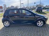Smart forfour Passion DPF Schiebedach Klima Allwetter - Smart mit Diesel-Antrieb