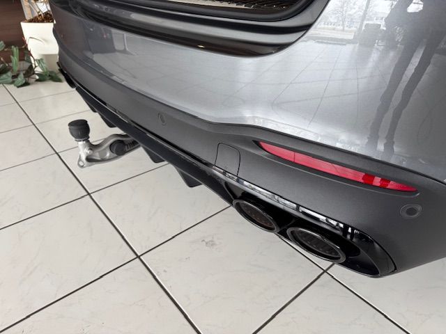GLE 53 4M Premium FAP Standhzg Night AHK Pano Pe