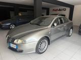 Alfa Romeo GT 1.9 MJT 16V Luxury - gebrauchte Alfa Romeo GT aus dem Jahr 2004