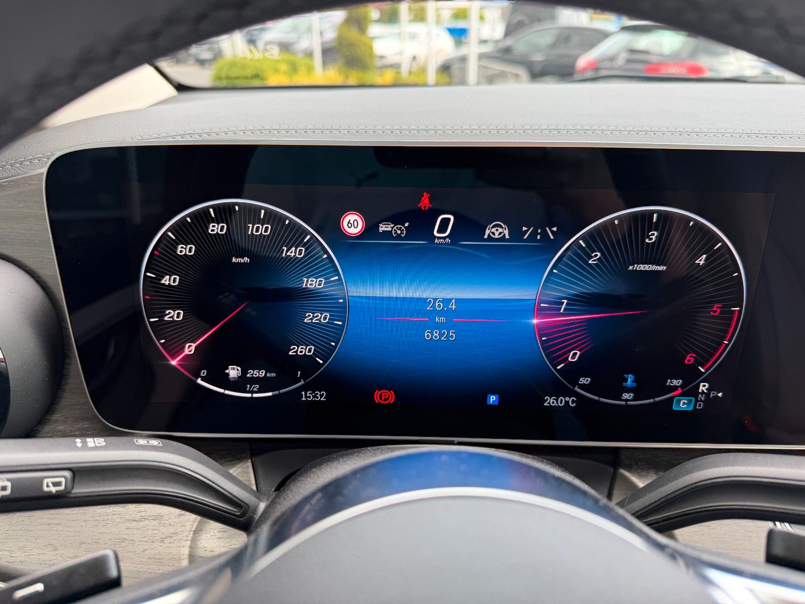 Fahrzeugabbildung Mercedes-Benz V 250 d AVA DISTRONIC AHK 2,5to Stdheiz Panorama