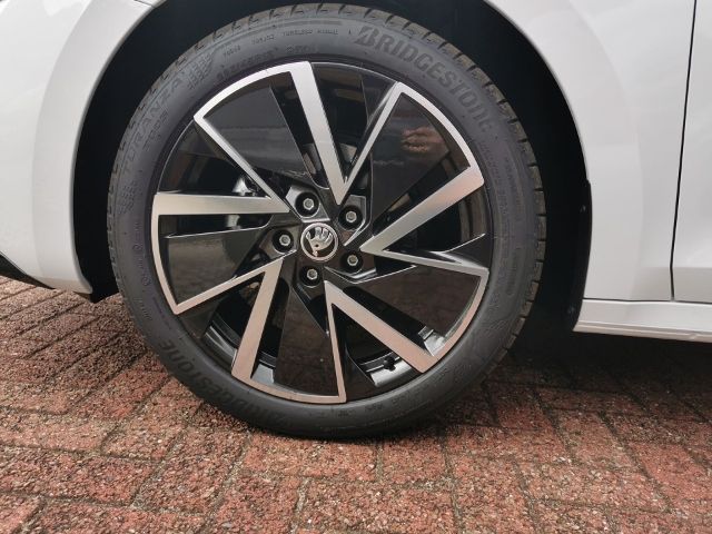 Fahrzeugabbildung SKODA Octavia Combi 1.5 TSI DSG mHEV Sportline NAVI ST