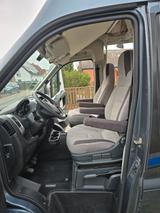 Knaus Boxstar Freeway 630 - Knaus Kastenwagen