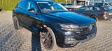 Volkswagen Touareg 3.0 V6 TDI 170kW 4MOT Tiptr. R-Line ... - gebrauchte VW Touareg aus dem Jahr 2020