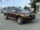 Dacia Duster I Laureate 4x4*2.Hand*HU/AU 02/27* - Dacia Duster: Laureate 4x2