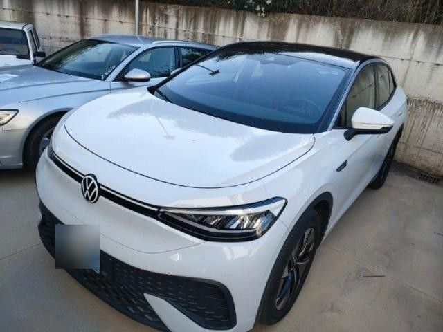Image of Volkswagen ID.5
