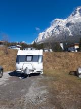 Hobby 560Kmfe De Luxe Edition - Hobby 560 kmfe