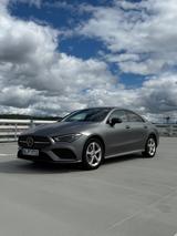 Mercedes-Benz CLA Coupé 250e AMG / Top gepflegt - gebrauchte Mercedes-Benz CLA 250 aus dem Jahr 2023