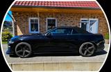 Ford Mustang Cabrio 2.3 EcoBoost  - Ford Mustang Gebrauchtwagen in Bielefeld