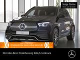 Mercedes-Benz GLE 400 d 4M AMG/Pano/Dist/AHK/Burm/360° - Mercedes-Benz GLE 400 in Köln