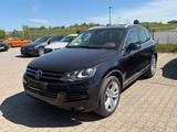 Volkswagen Touareg 3.0 TDI V6 - XENON / MEMORY / 360°KAMERA - Volkswagen Touareg aus 2010: V6