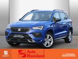 Seat Ateca FR 1.5 TSI ACT AHK/LED/RADIO APP/GRA - Seat Ateca Gebrauchtwagen in Bonn