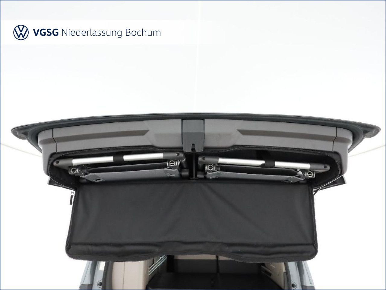 Volkswagen T7 California - Bild 16