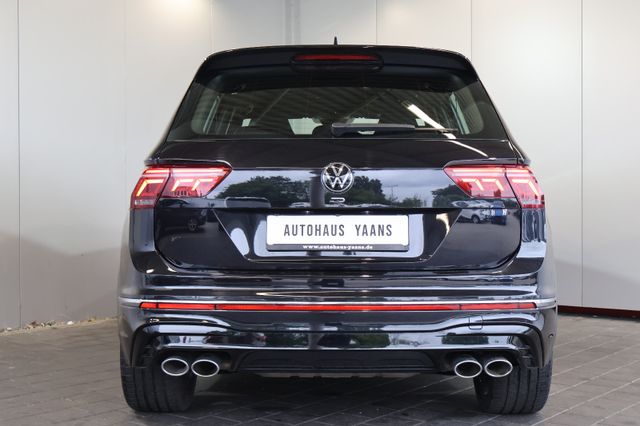 Volkswagen Tiguan R 2.0 TSI 4M AID+MATRIX+LED+CARPLAY+21"