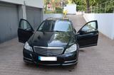 Mercedes-Benz C 200 T BlueEFFICIENCY - - Privatanbieter Berlin gebraucht