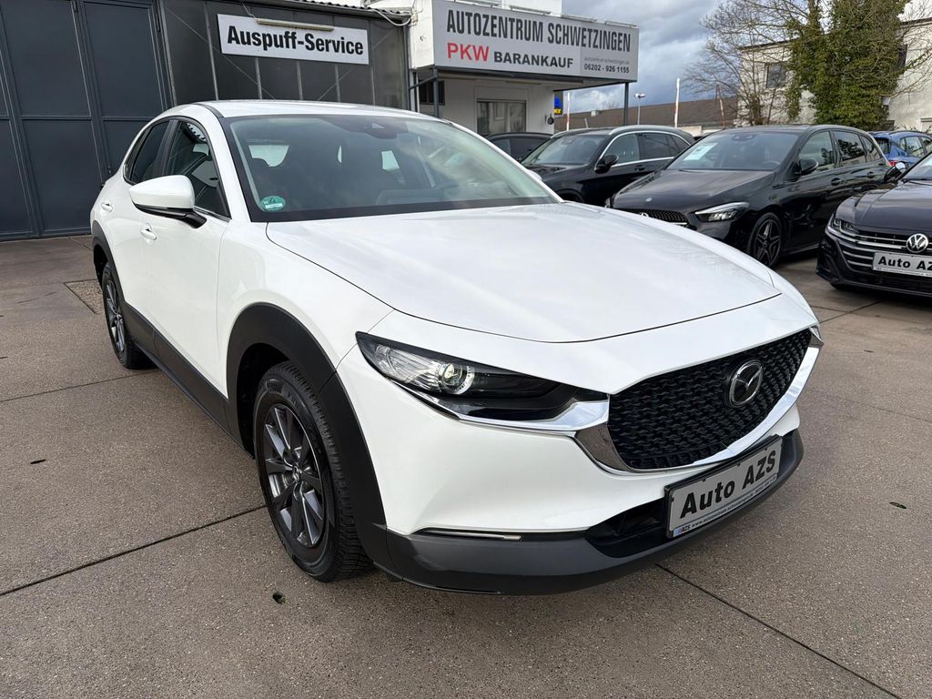 Angebot ansehen Mazda CX-30