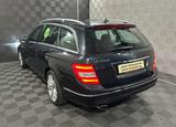 Mercedes-Benz C 200 T*AVANTGARDE*BiXENON-TEMPO-AHK-PDC-NAV-SHZ - gebrauchte Mercedes-Benz C 200 aus dem Jahr 2012