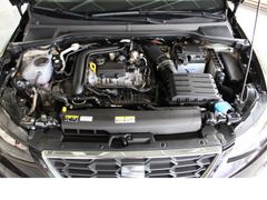 Fahrzeugabbildung Seat Ibiza FR-Line 1.0TSI Top-Ausstattung,Nur 18567KM