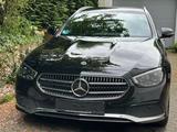 Mercedes-Benz E 300 de 4MATIC T Autom. - Avantgarde - Mercedes-Benz E 300 in Kassel