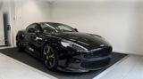 Aston Martin 1/175!!! Vanquish S Ultimate Edition  - schwarze Aston Martin Vanquish