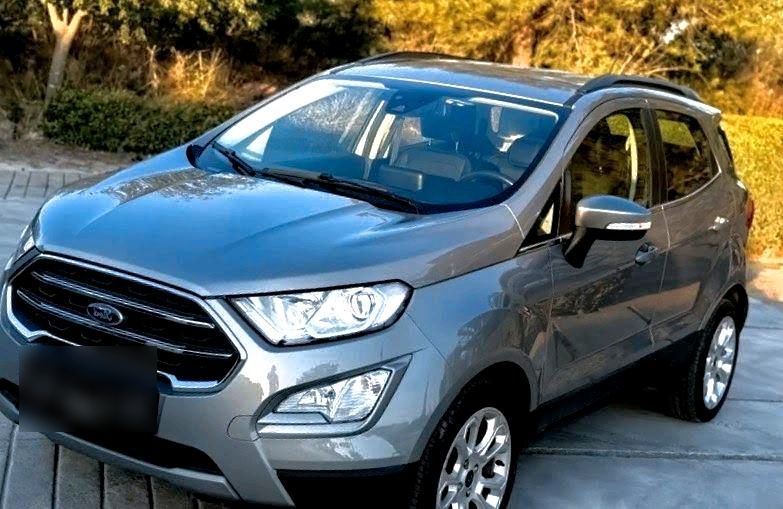 Image of Ford EcoSport