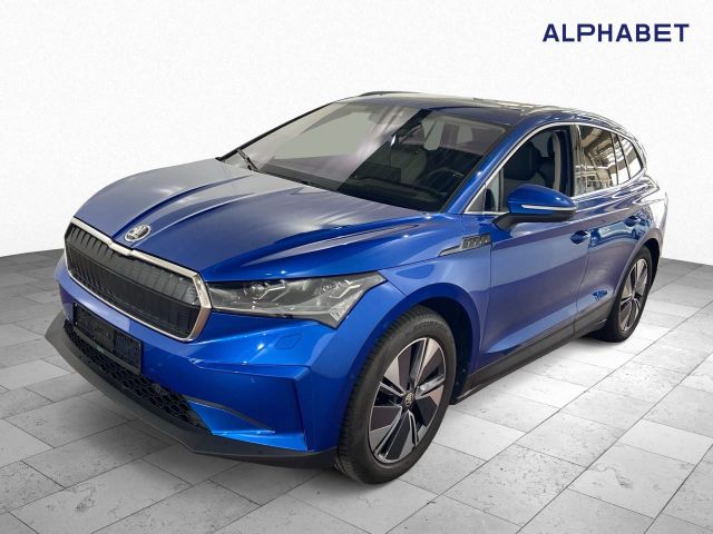 Skoda Enyaq 80 Loft Virtual 360° AHK Pano S-Dach Wapu