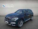 BMW X3 xDrive20d X LINE LED NAVI KLIMAAUTO SHZ - BMW X3: X Line