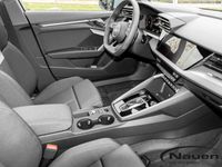 Audi A3 - Vorschau Bild 8