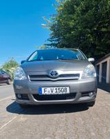Toyota Corolla Verso 1.8-l-VVT-i Executive Executive - Toyota Corolla Verso in Frankfurt (Main)