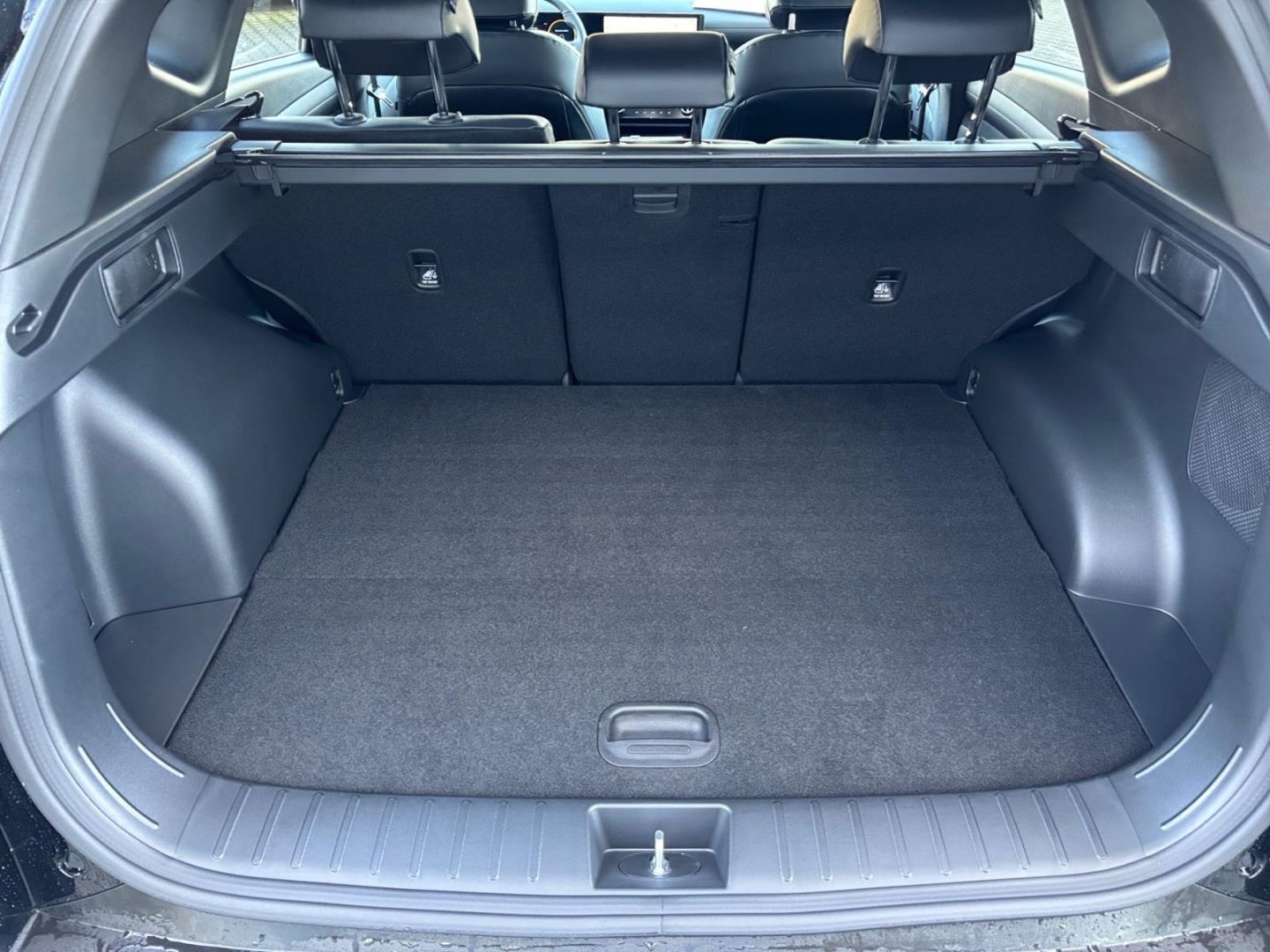 Hyundai TUCSON - Bild 12