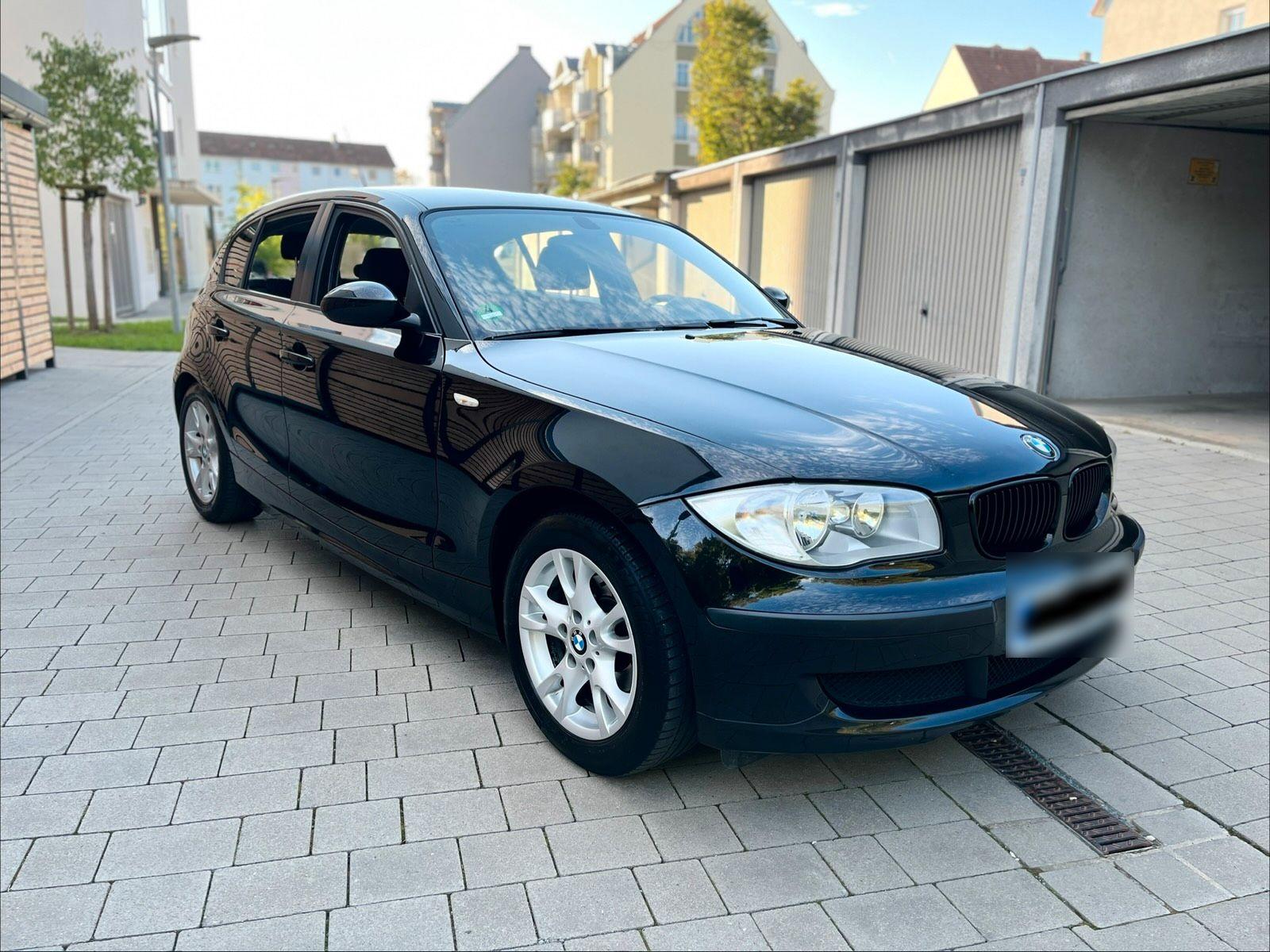 BMW 116
