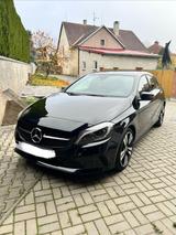 Mercedes-Benz A200d 4 matic - Mercedes-Benz 200: D200