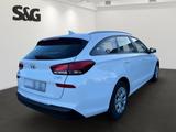 Hyundai i30 Kombi 1.0T-GDI*KLIMA*SPURHALTE*PDC*DAB* - Hyundai i30 in Halle