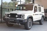 INEOS Grenadier Station Fieldmaster Edition - INEOS Gebrauchtwagen