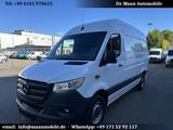 Mercedes-Benz Sprinter 317 CDI RWD L2 Schwingsitz Kamera Navi - Mercedes-Benz Sprinter: Cdi