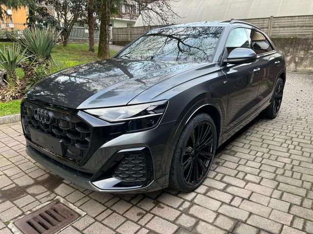 Audi Q8 50 TDI quattro