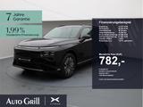 XPENG G9 RWD Long Range Modell24 AHK PremiumPaket - XPENG G9 Neuwagen